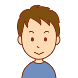 IPのプレイヤー(心の声)